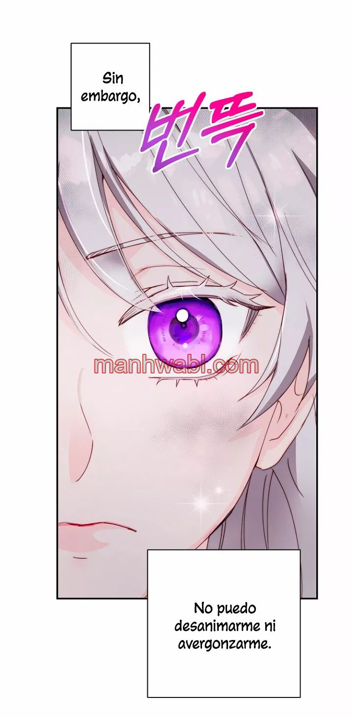 Terminé con mi esposo, ahora iré a hacer dinero - Capítulo 2_3 manhwa