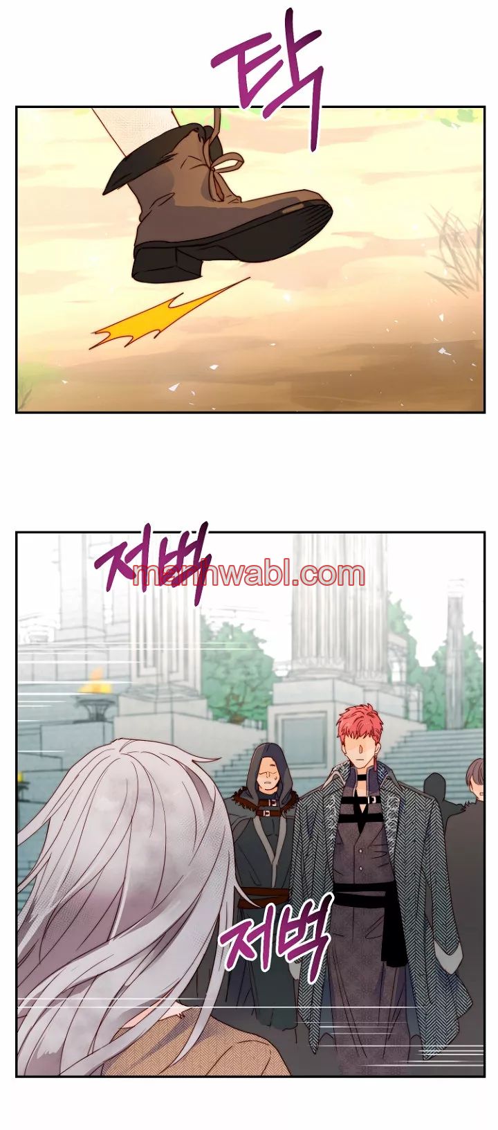 Terminé con mi esposo, ahora iré a hacer dinero - Capítulo 2_3 manhwa