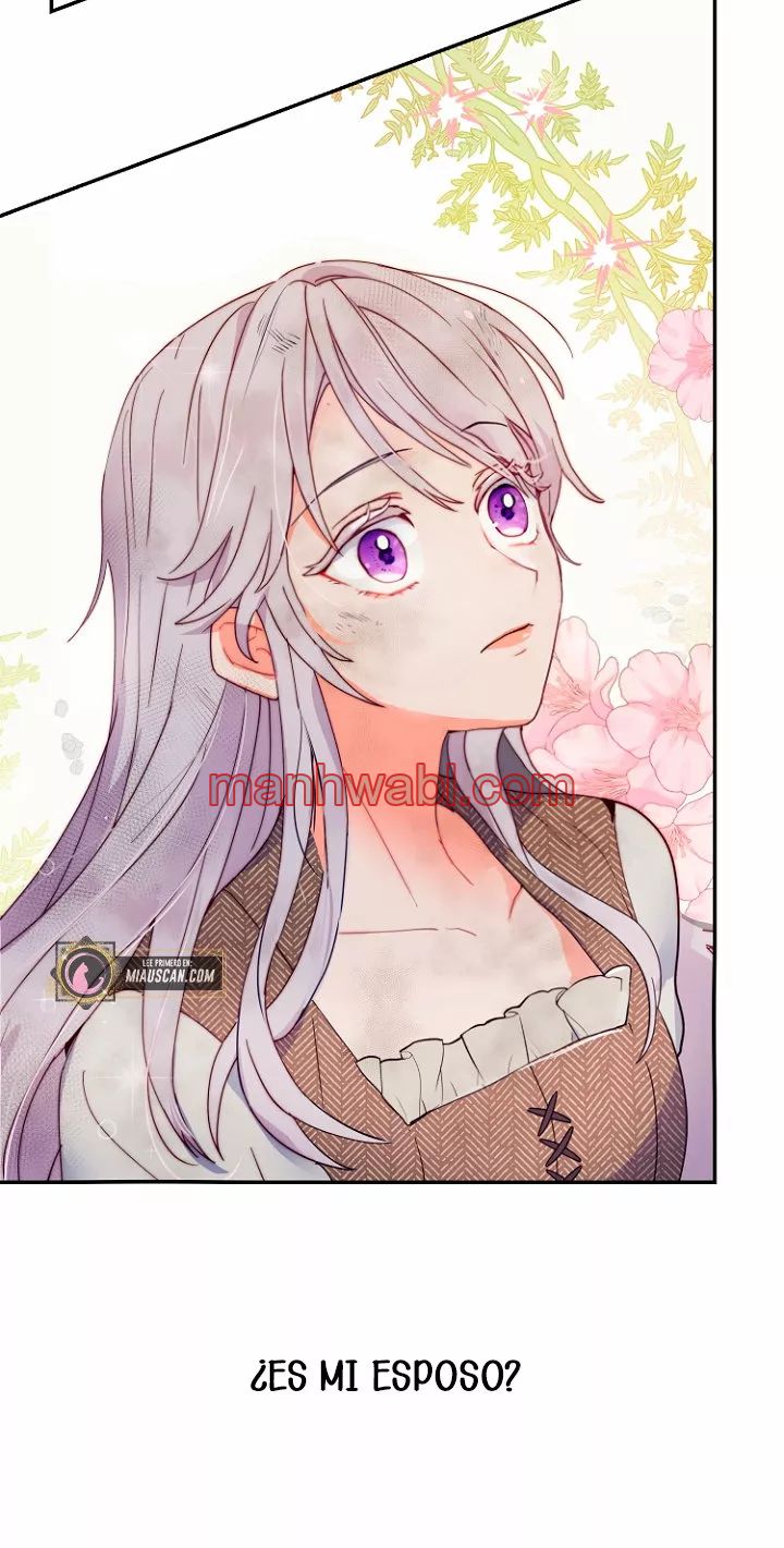 Terminé con mi esposo, ahora iré a hacer dinero - Capítulo 2_3 manhwa