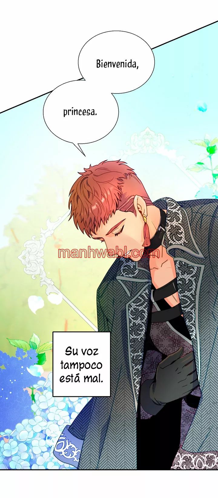 Terminé con mi esposo, ahora iré a hacer dinero - Capítulo 3 manhwa