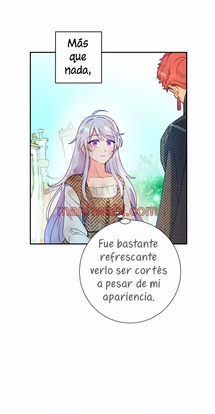 Terminé con mi esposo, ahora iré a hacer dinero - Capítulo 3 manhwa