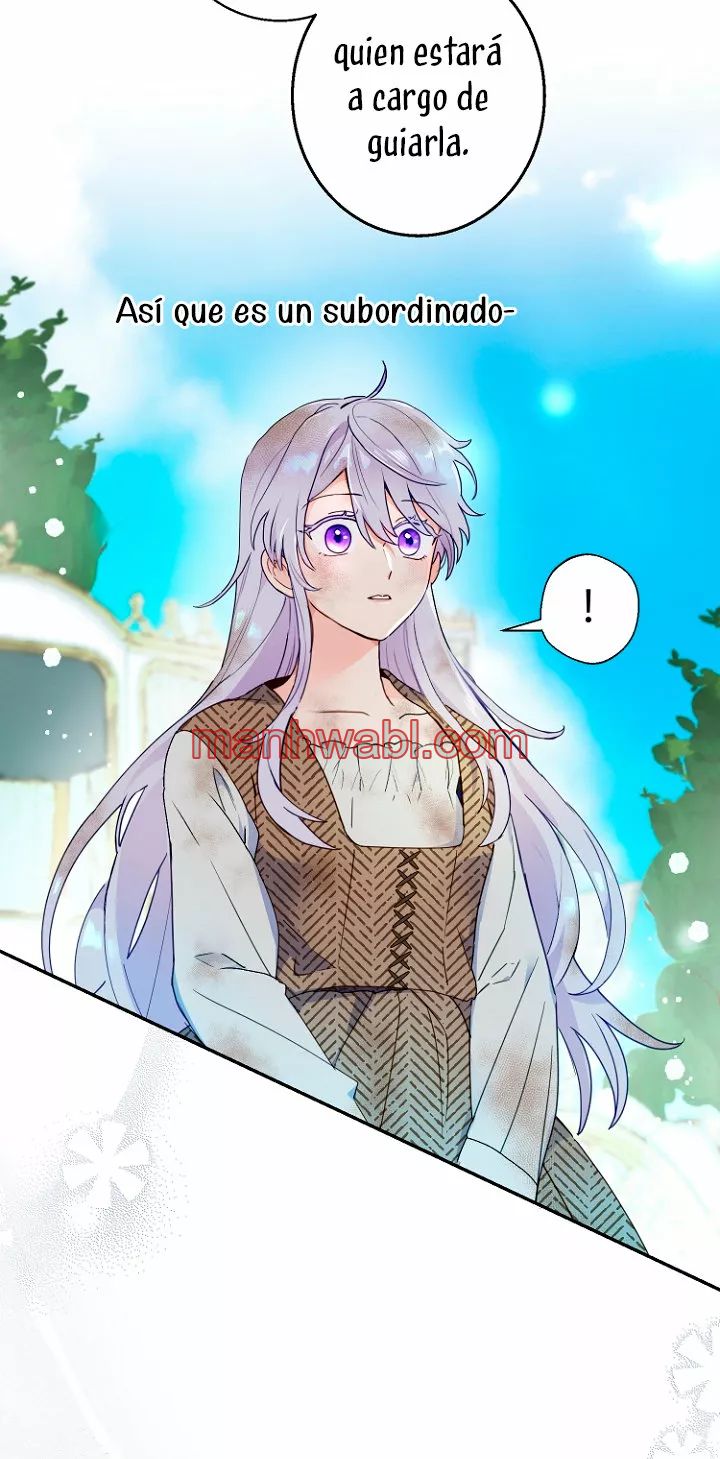 Terminé con mi esposo, ahora iré a hacer dinero - Capítulo 3 manhwa