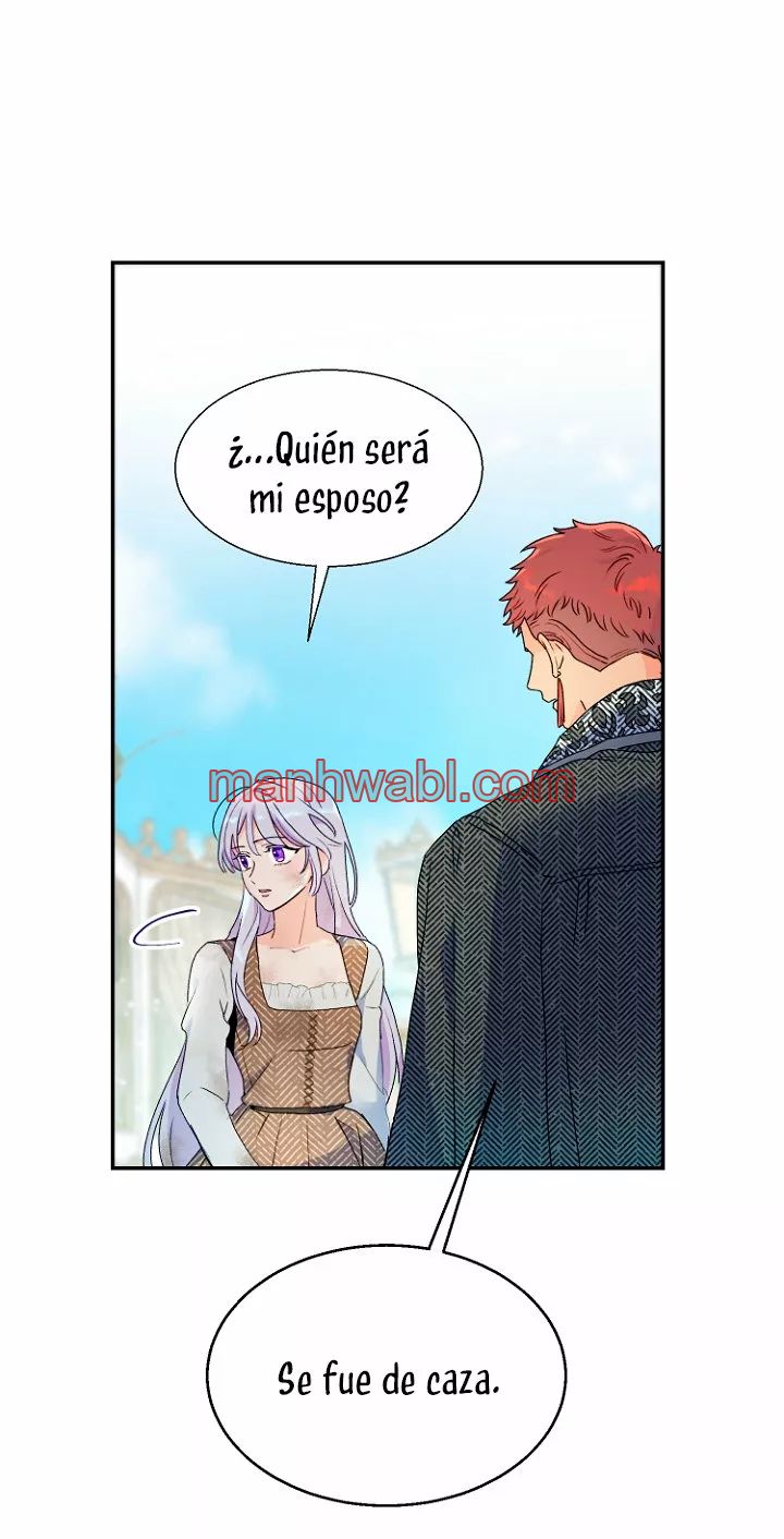 Terminé con mi esposo, ahora iré a hacer dinero - Capítulo 3 manhwa