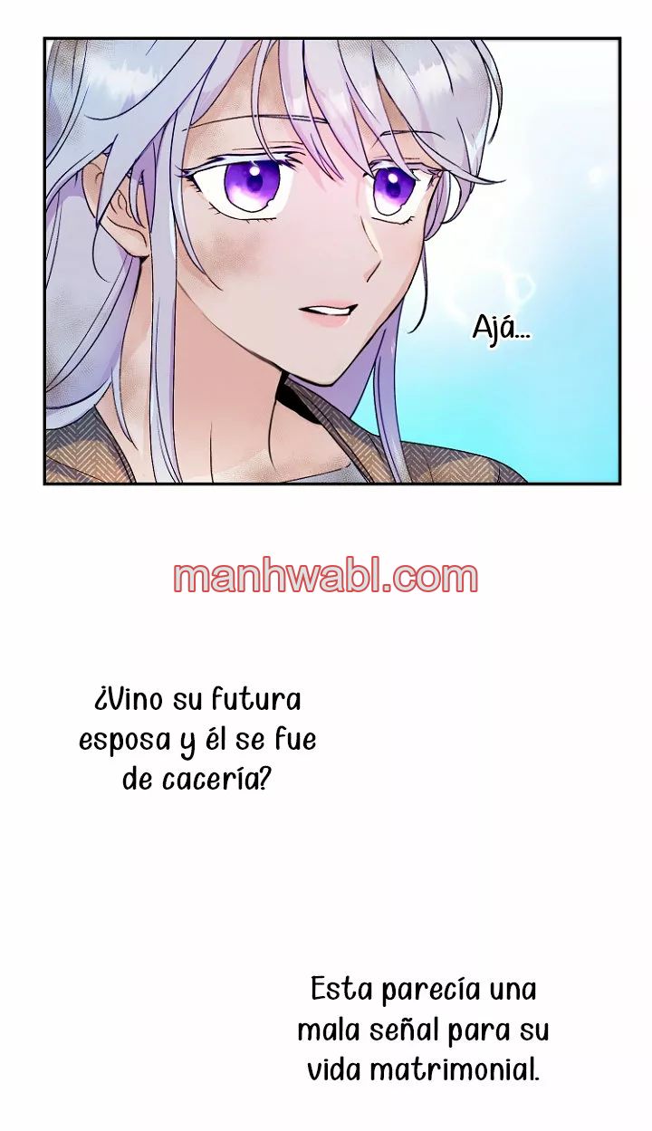 Terminé con mi esposo, ahora iré a hacer dinero - Capítulo 3 manhwa