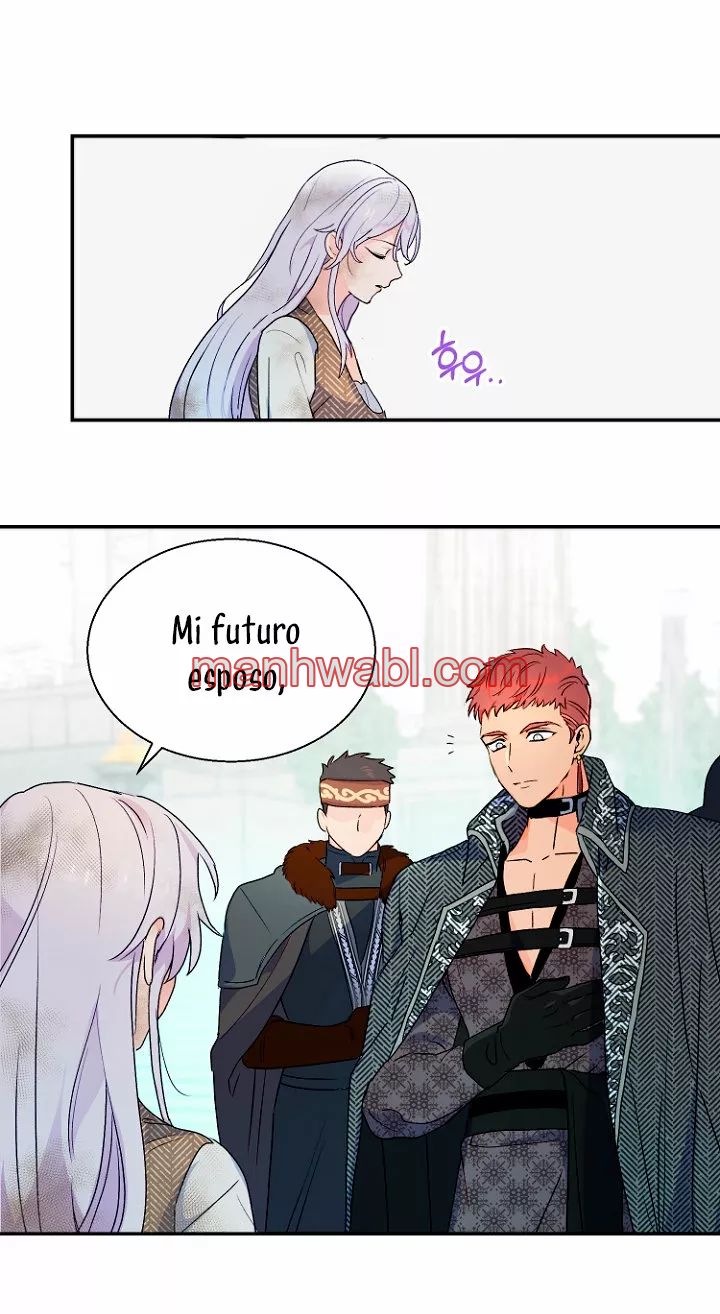 Terminé con mi esposo, ahora iré a hacer dinero - Capítulo 3 manhwa