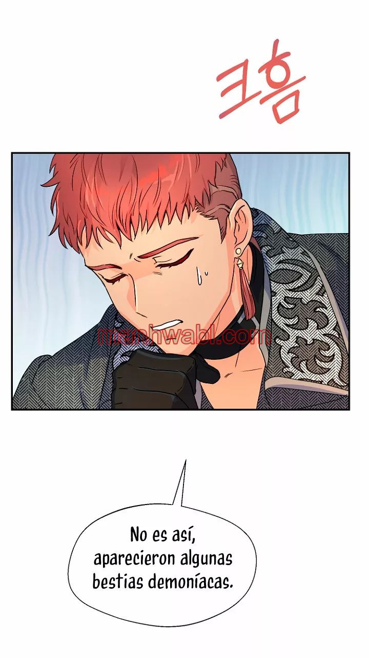 Terminé con mi esposo, ahora iré a hacer dinero - Capítulo 3 manhwa