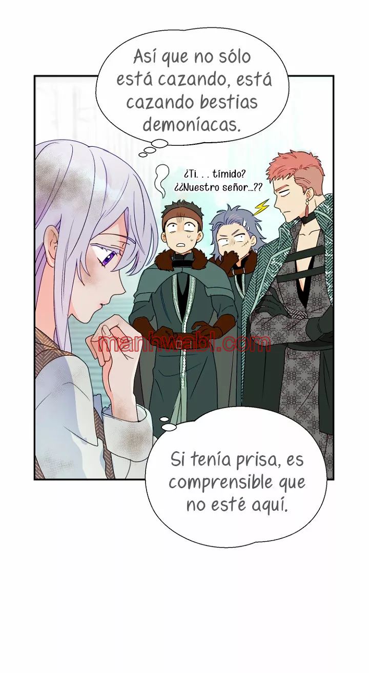 Terminé con mi esposo, ahora iré a hacer dinero - Capítulo 3 manhwa