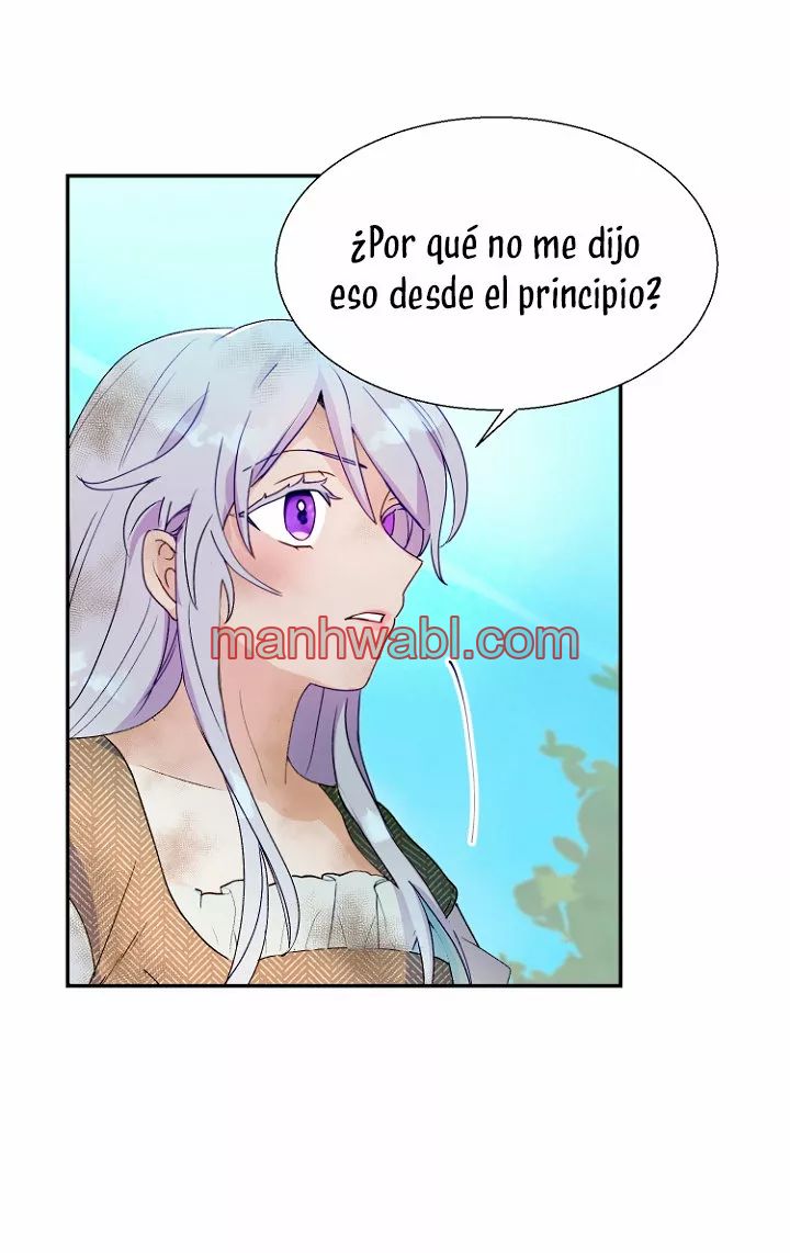 Terminé con mi esposo, ahora iré a hacer dinero - Capítulo 3 manhwa