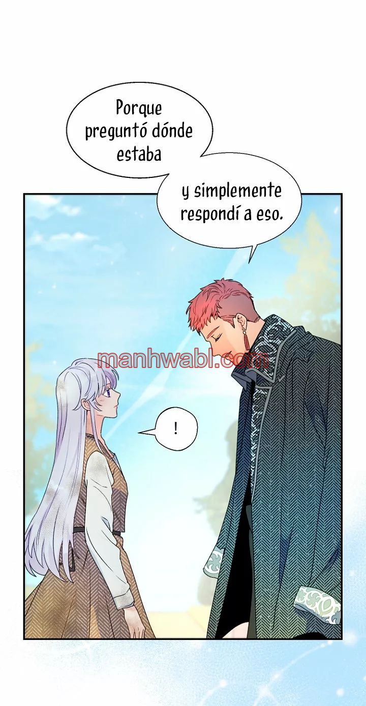 Terminé con mi esposo, ahora iré a hacer dinero - Capítulo 3 manhwa