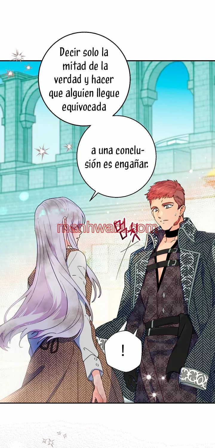 Terminé con mi esposo, ahora iré a hacer dinero - Capítulo 3 manhwa