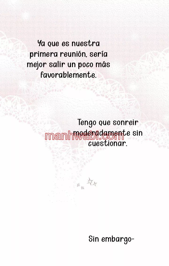 Terminé con mi esposo, ahora iré a hacer dinero - Capítulo 3 manhwa