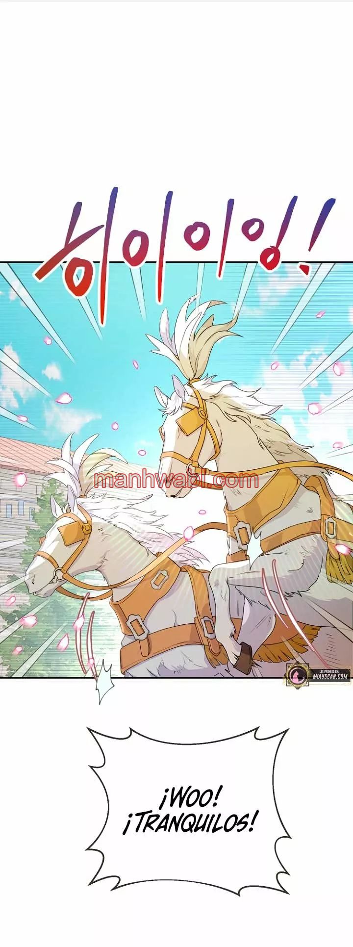 Terminé con mi esposo, ahora iré a hacer dinero - Capítulo 30 manhwa