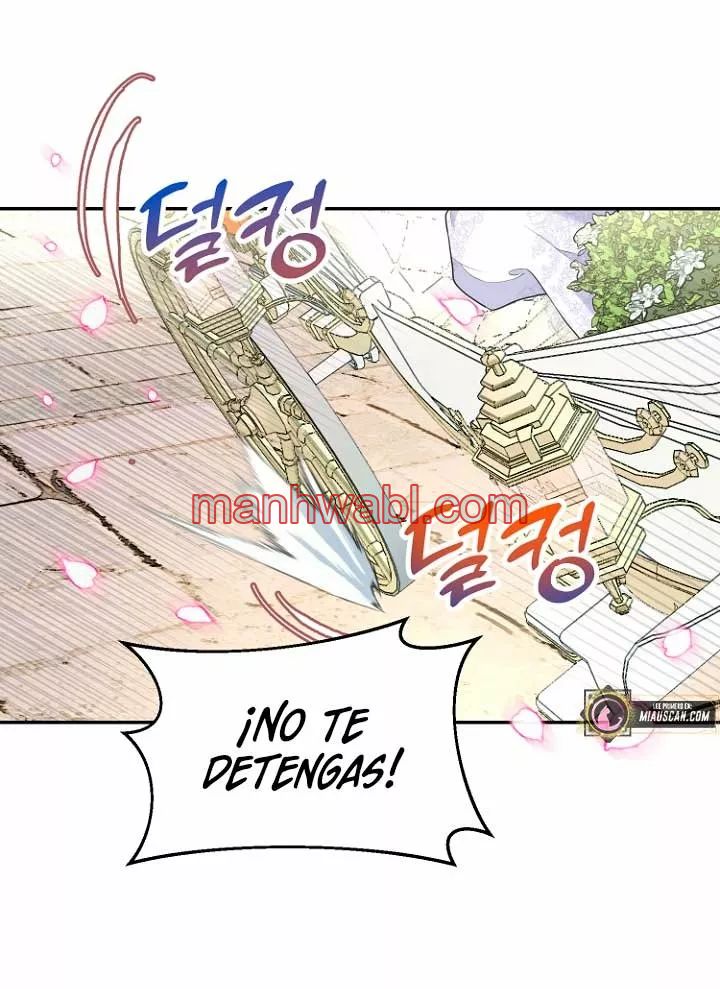 Terminé con mi esposo, ahora iré a hacer dinero - Capítulo 30 manhwa