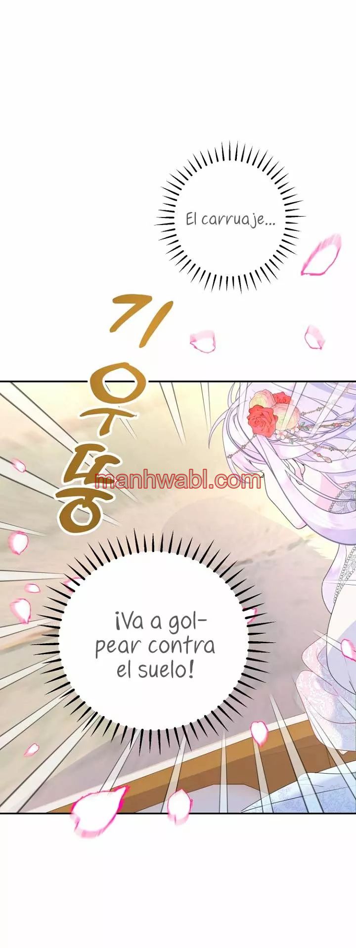 Terminé con mi esposo, ahora iré a hacer dinero - Capítulo 30 manhwa