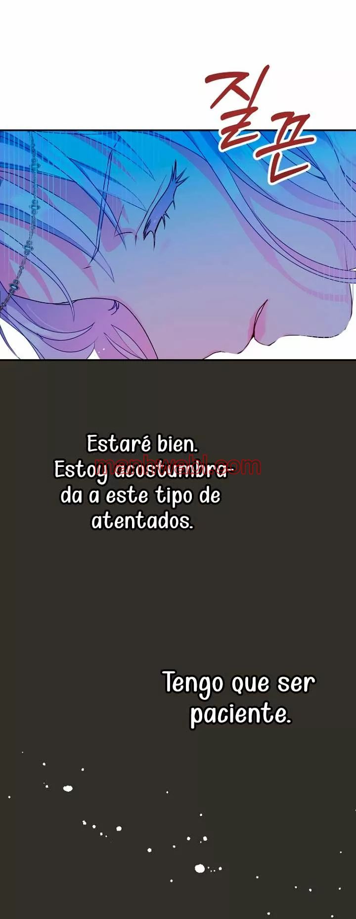 Terminé con mi esposo, ahora iré a hacer dinero - Capítulo 30 manhwa