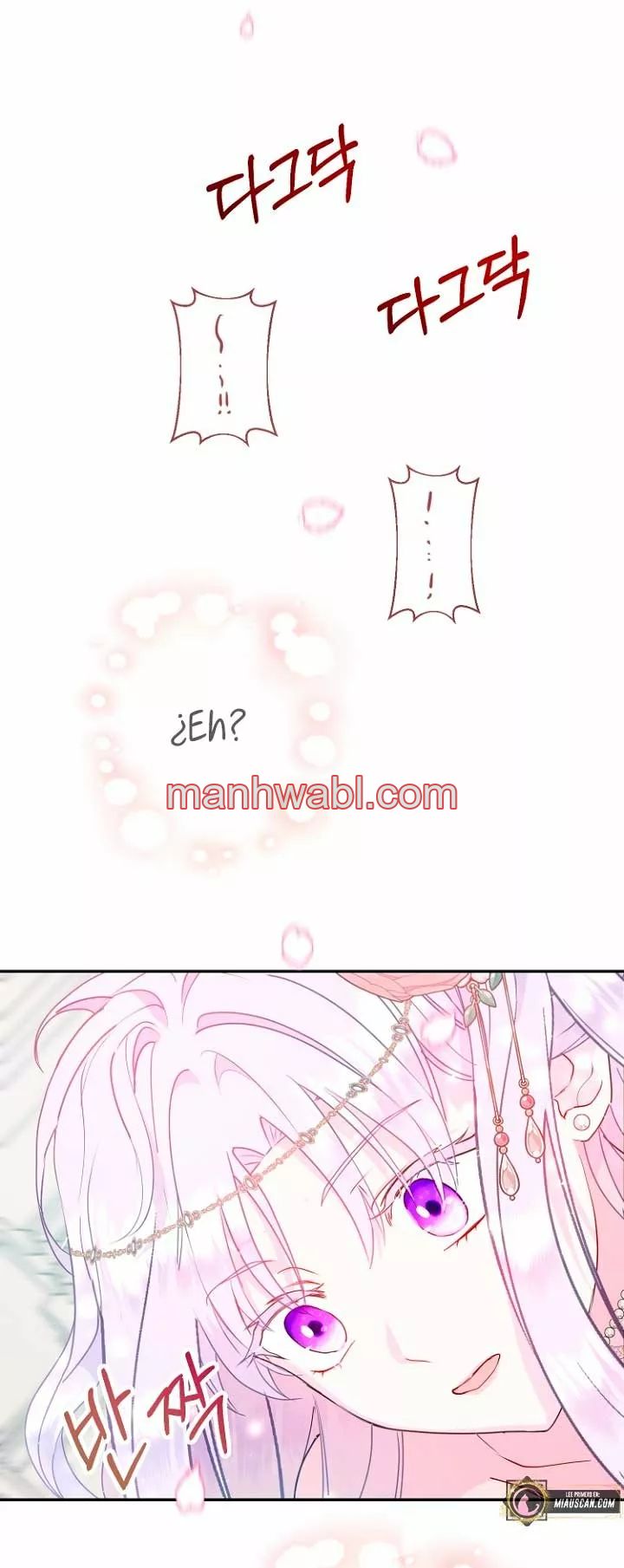 Terminé con mi esposo, ahora iré a hacer dinero - Capítulo 30 manhwa