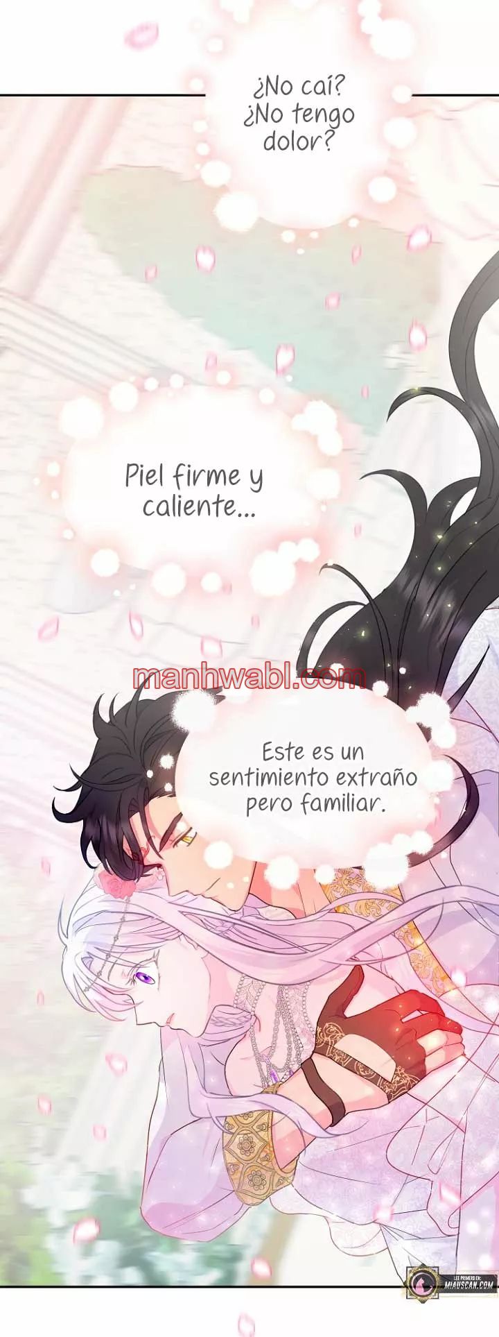 Terminé con mi esposo, ahora iré a hacer dinero - Capítulo 30 manhwa