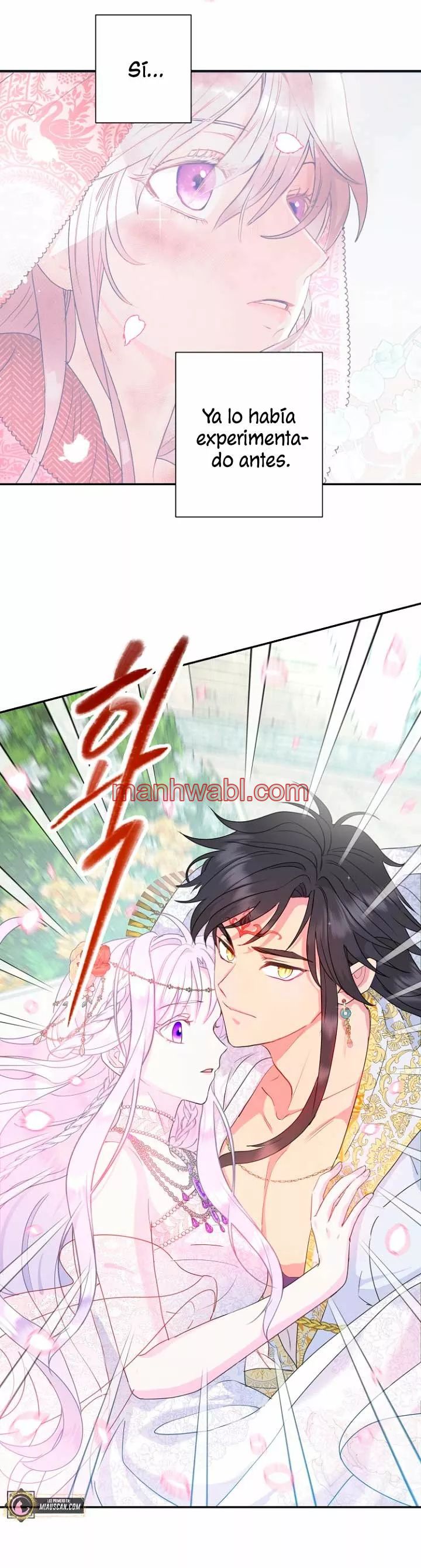 Terminé con mi esposo, ahora iré a hacer dinero - Capítulo 30 manhwa