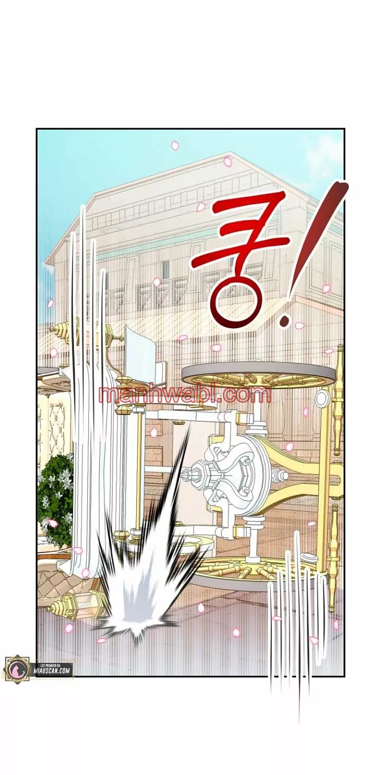 Terminé con mi esposo, ahora iré a hacer dinero - Capítulo 30 manhwa