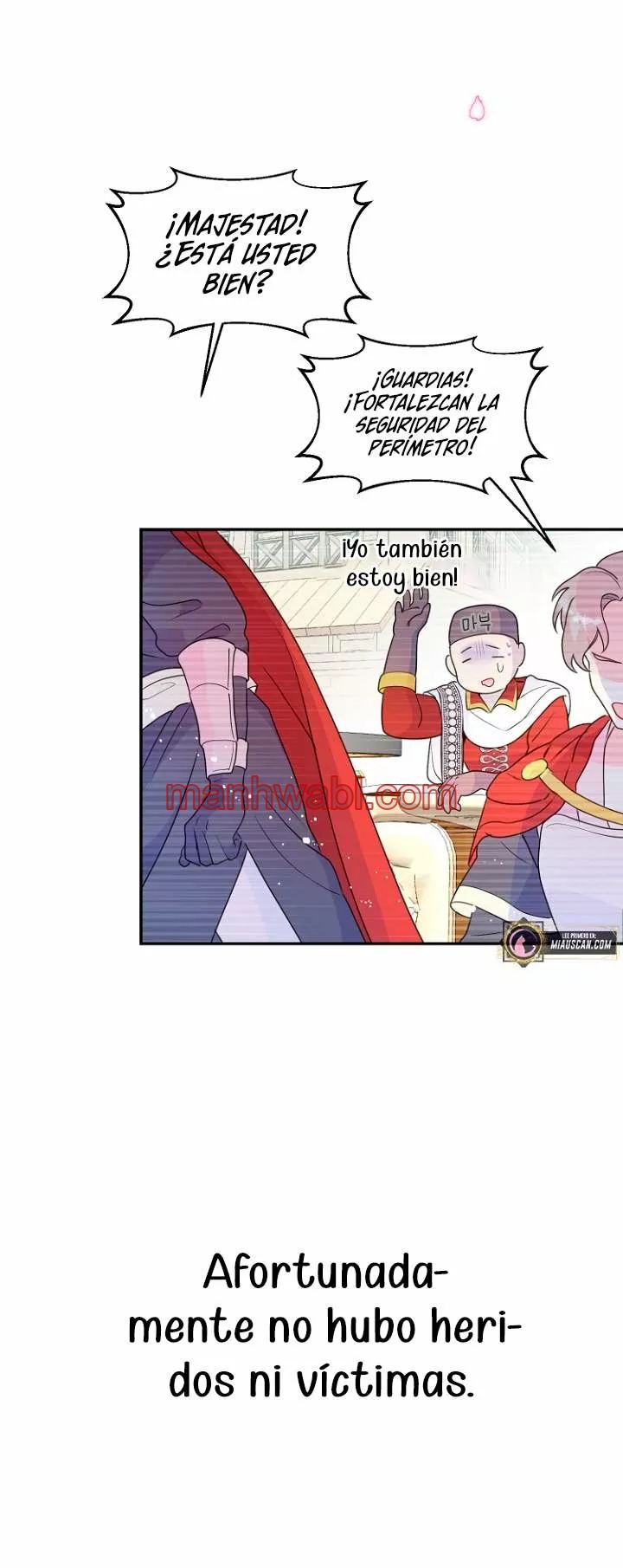 Terminé con mi esposo, ahora iré a hacer dinero - Capítulo 30 manhwa