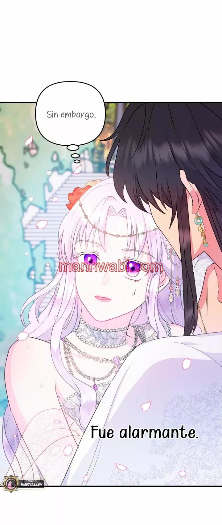 Terminé con mi esposo, ahora iré a hacer dinero - Capítulo 30_2 manhwa