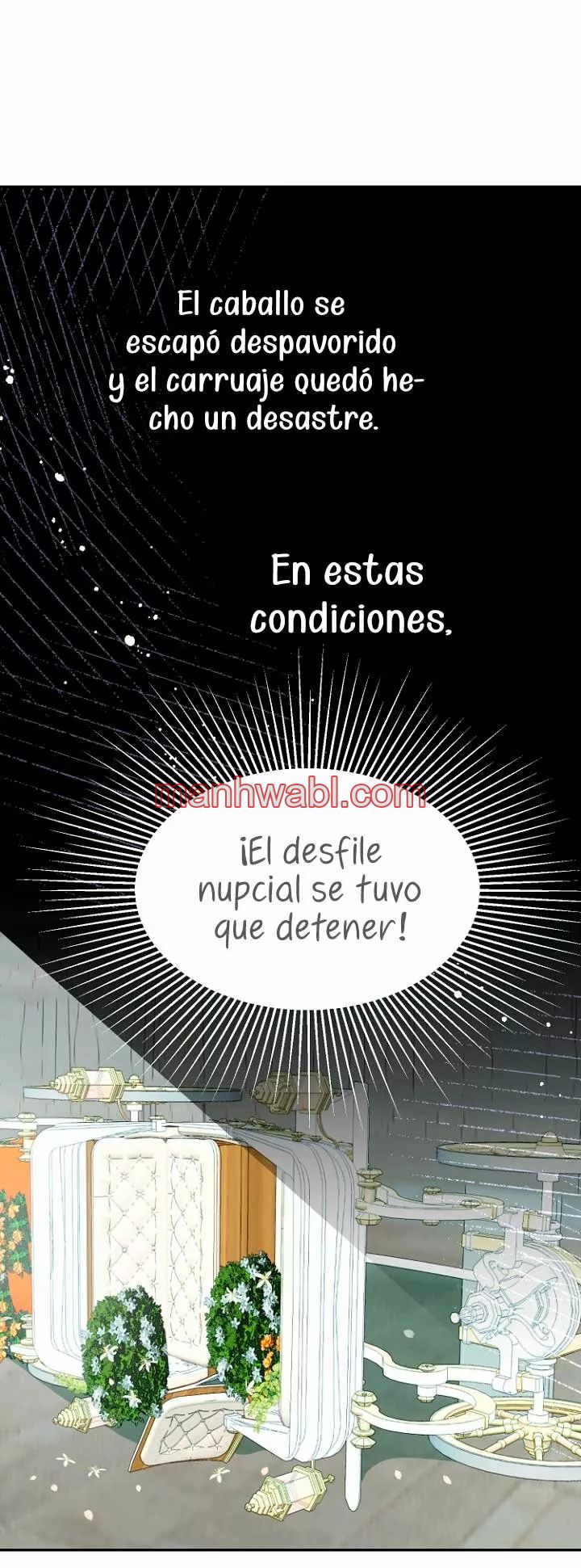 Terminé con mi esposo, ahora iré a hacer dinero - Capítulo 30_2 manhwa