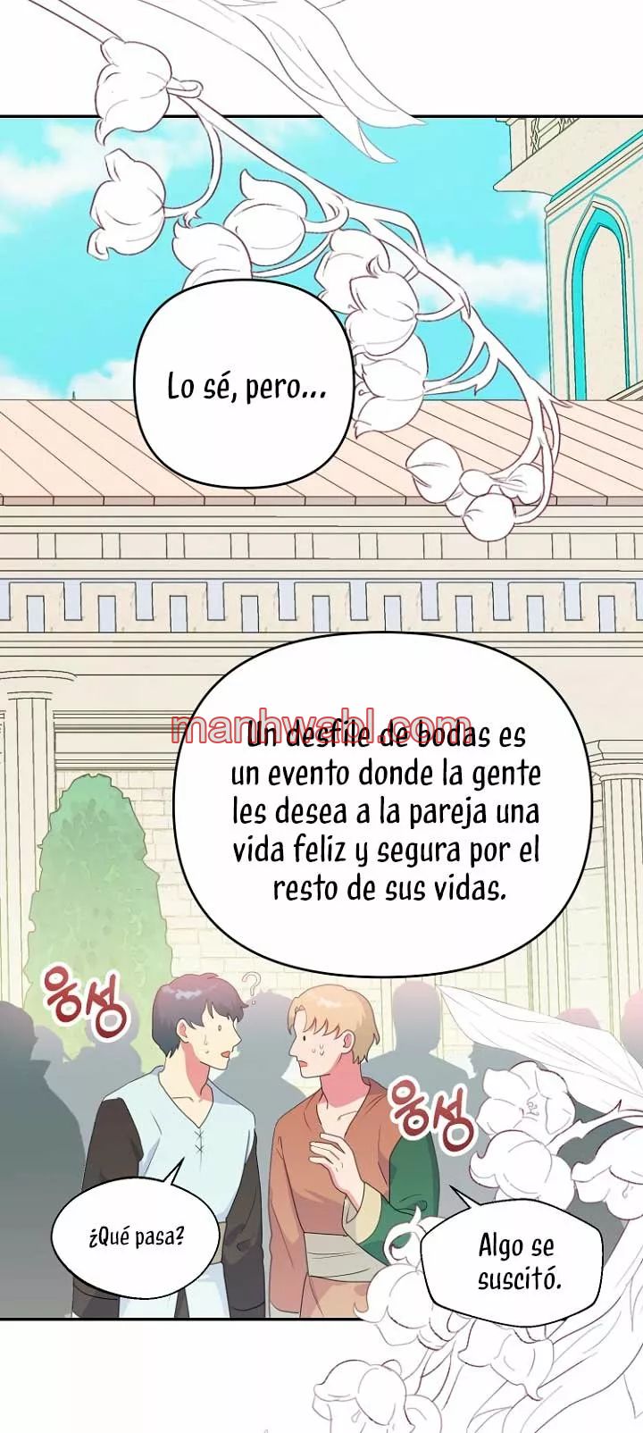 Terminé con mi esposo, ahora iré a hacer dinero - Capítulo 30_2 manhwa