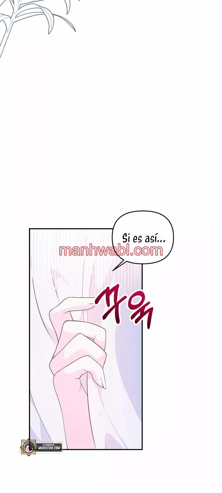 Terminé con mi esposo, ahora iré a hacer dinero - Capítulo 30_2 manhwa