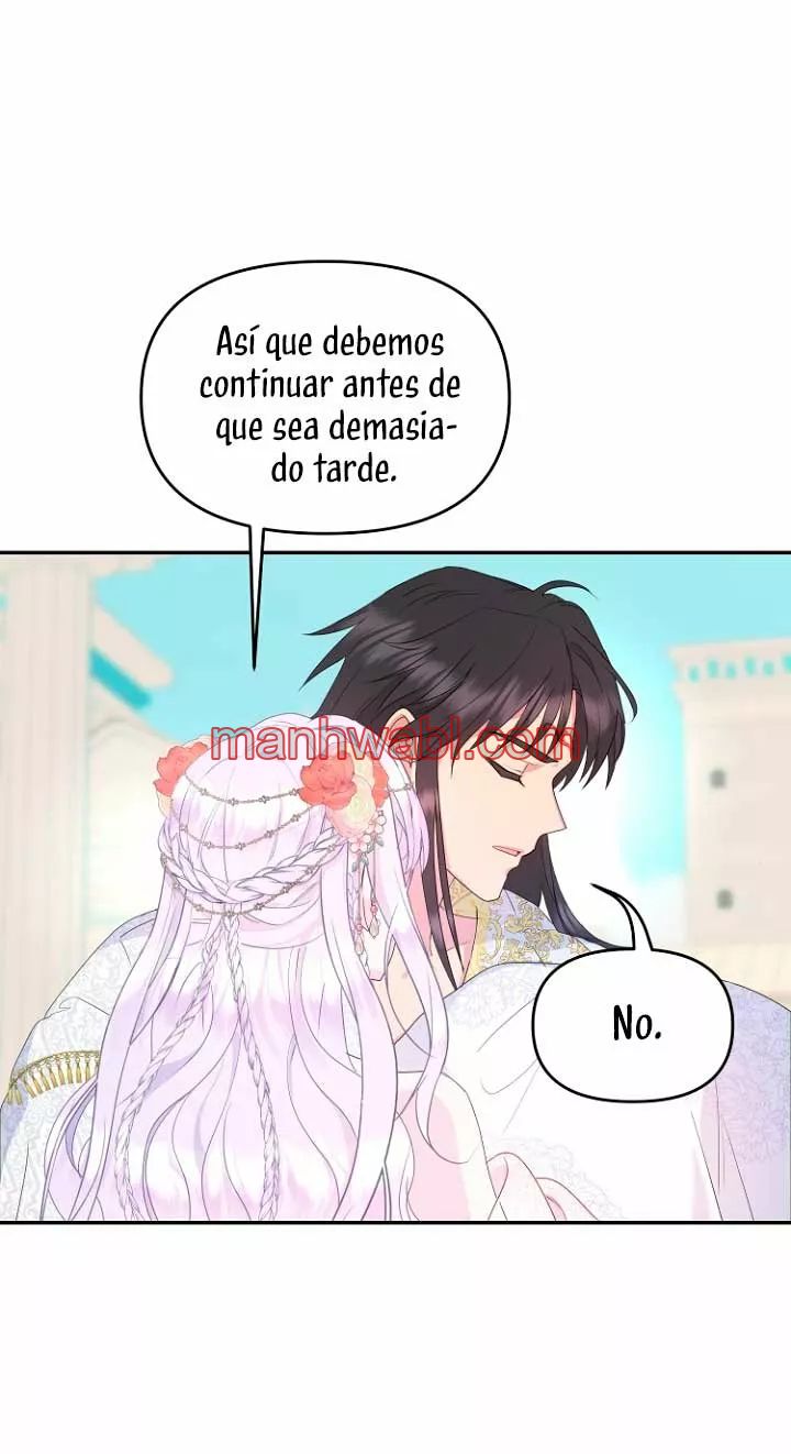 Terminé con mi esposo, ahora iré a hacer dinero - Capítulo 30_2 manhwa