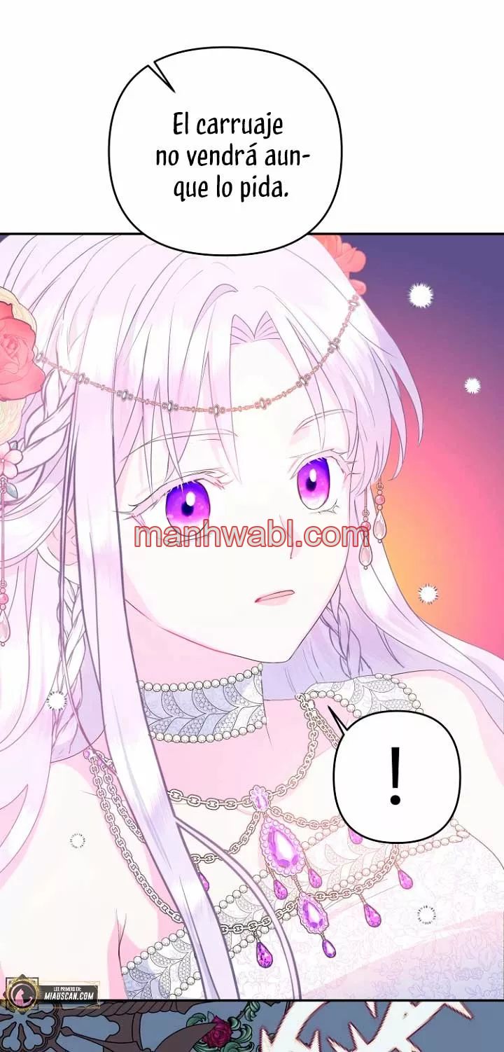 Terminé con mi esposo, ahora iré a hacer dinero - Capítulo 30_2 manhwa