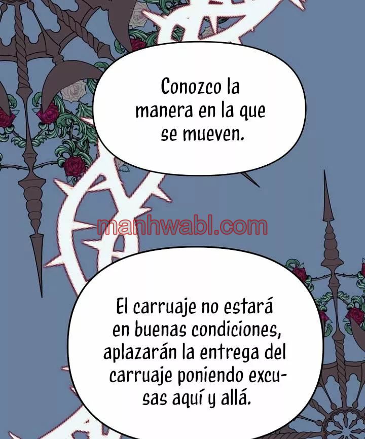 Terminé con mi esposo, ahora iré a hacer dinero - Capítulo 30_2 manhwa