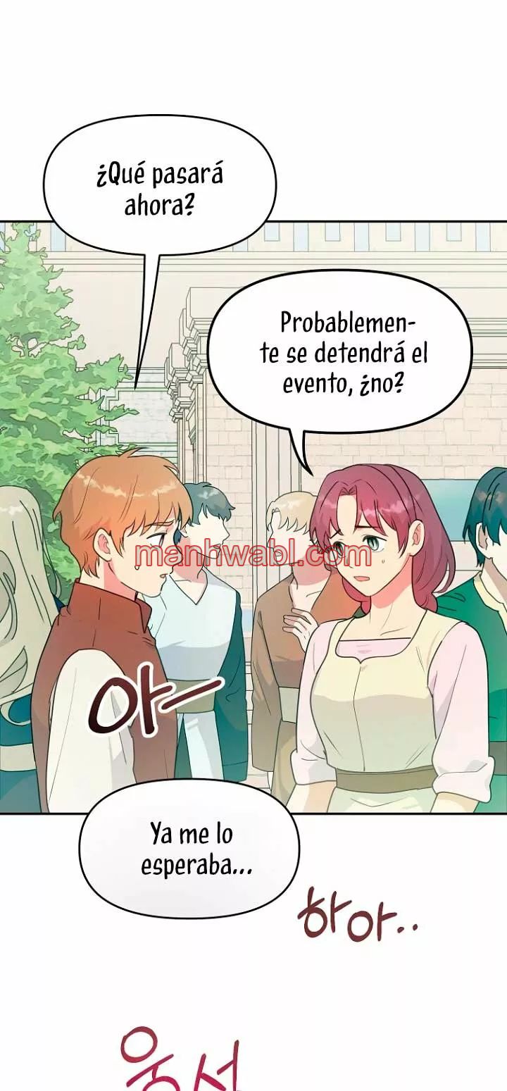 Terminé con mi esposo, ahora iré a hacer dinero - Capítulo 30_2 manhwa