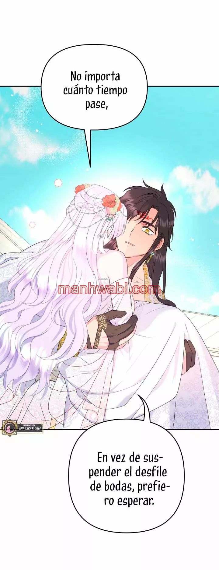 Terminé con mi esposo, ahora iré a hacer dinero - Capítulo 30_2 manhwa