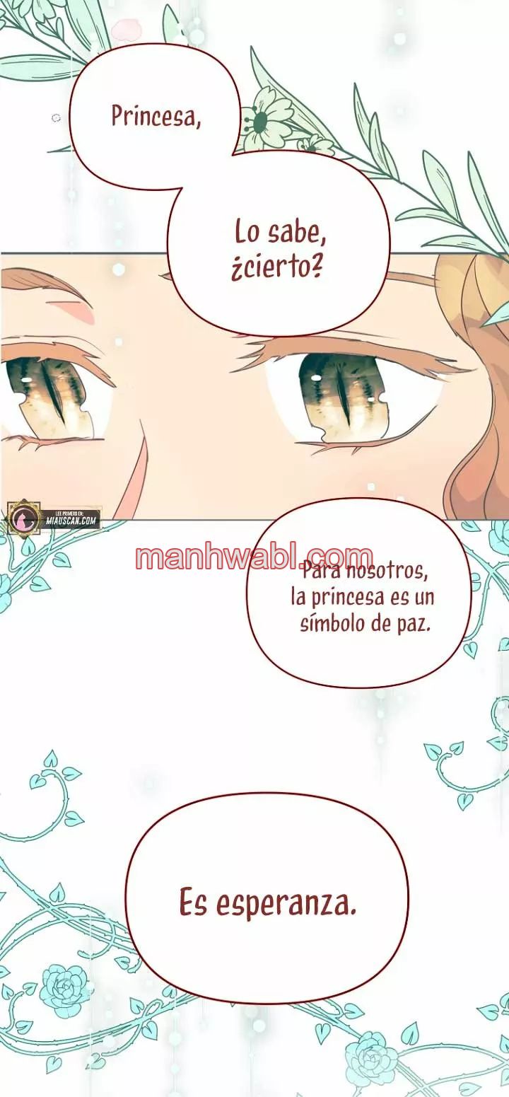 Terminé con mi esposo, ahora iré a hacer dinero - Capítulo 30_2 manhwa