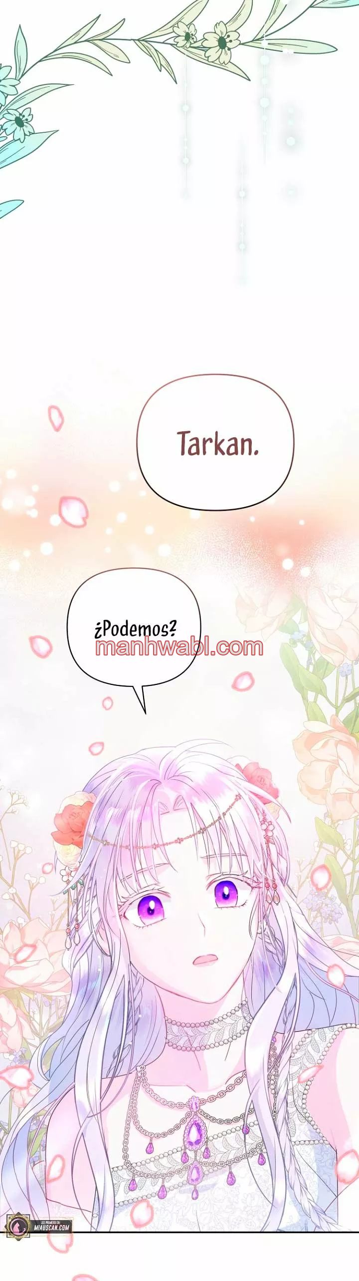 Terminé con mi esposo, ahora iré a hacer dinero - Capítulo 30_2 manhwa