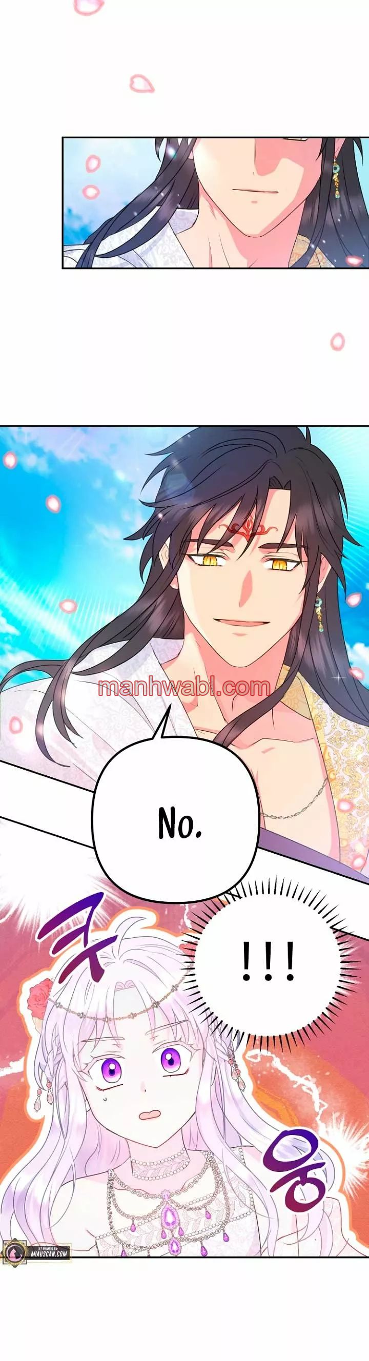 Terminé con mi esposo, ahora iré a hacer dinero - Capítulo 30_3 manhwa