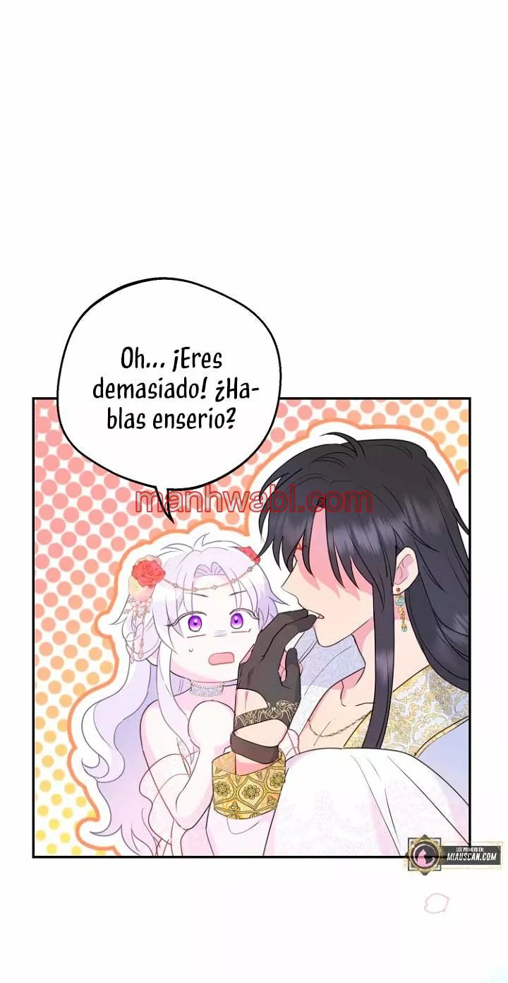 Terminé con mi esposo, ahora iré a hacer dinero - Capítulo 30_3 manhwa