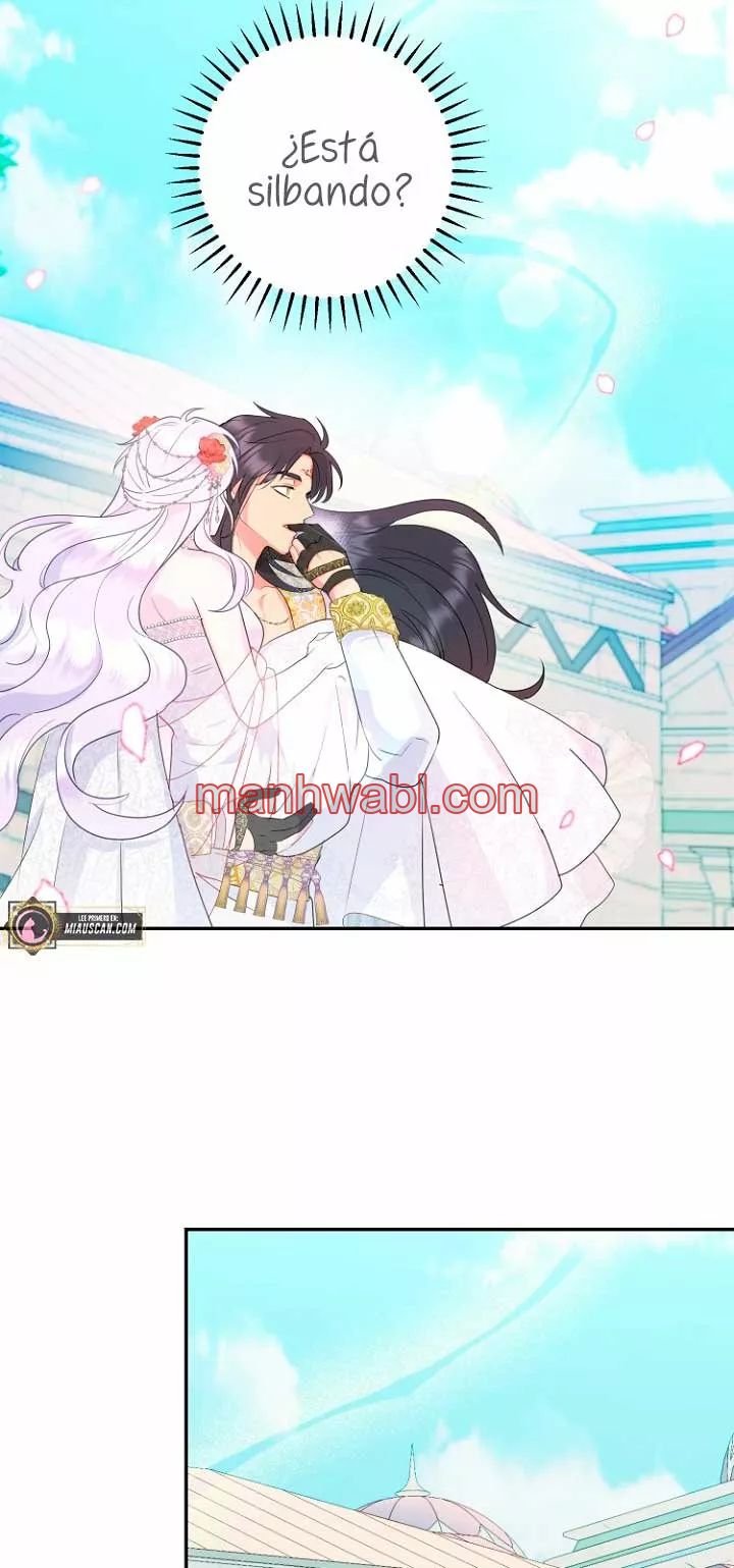 Terminé con mi esposo, ahora iré a hacer dinero - Capítulo 30_3 manhwa