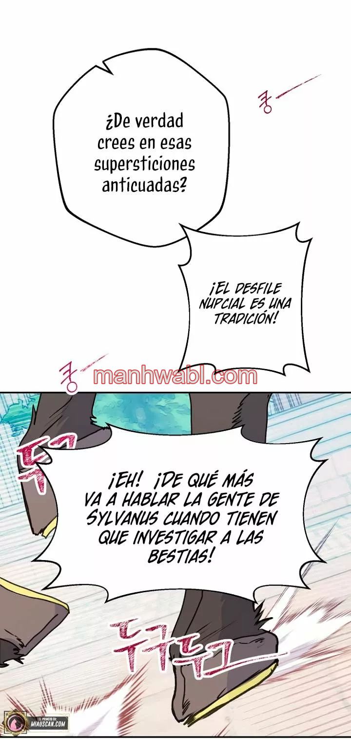 Terminé con mi esposo, ahora iré a hacer dinero - Capítulo 30_3 manhwa