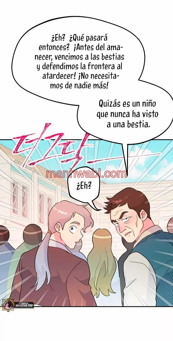 Terminé con mi esposo, ahora iré a hacer dinero - Capítulo 30_3 manhwa