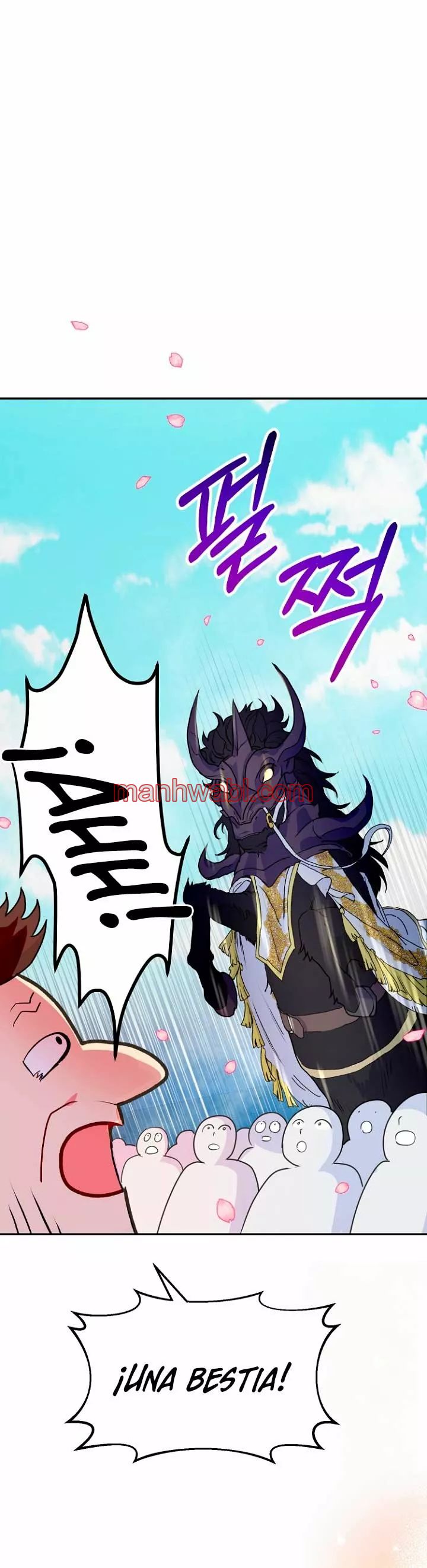 Terminé con mi esposo, ahora iré a hacer dinero - Capítulo 30_3 manhwa