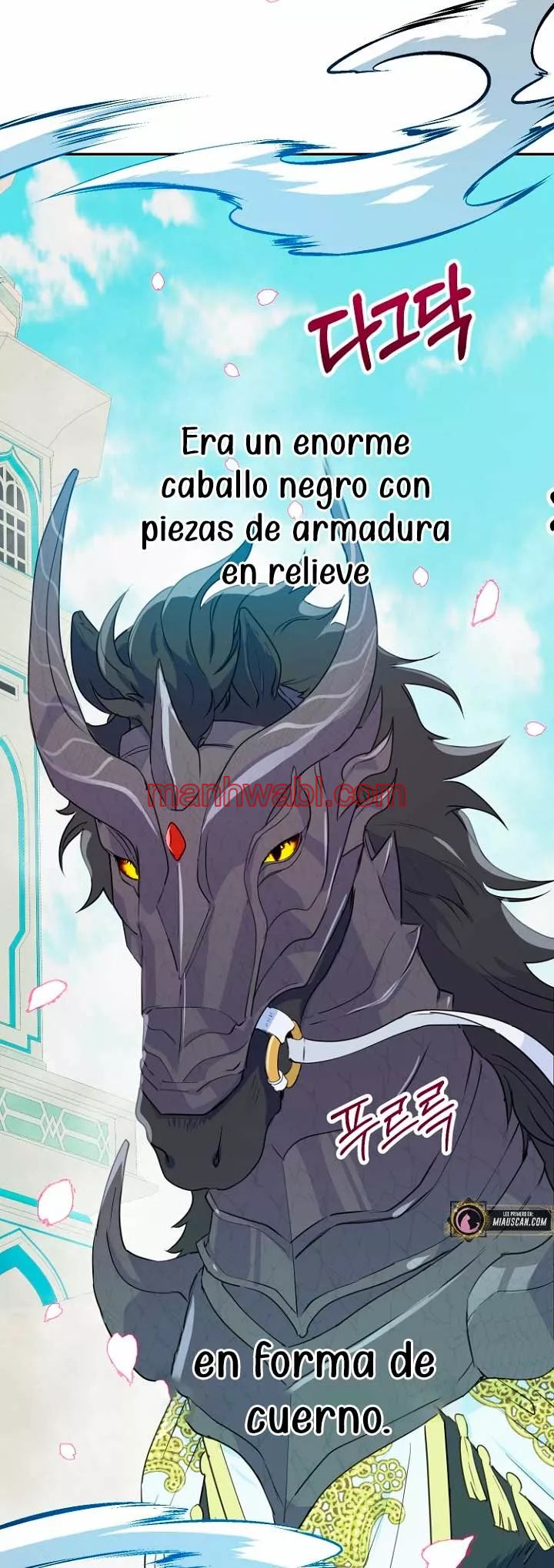 Terminé con mi esposo, ahora iré a hacer dinero - Capítulo 30_3 manhwa