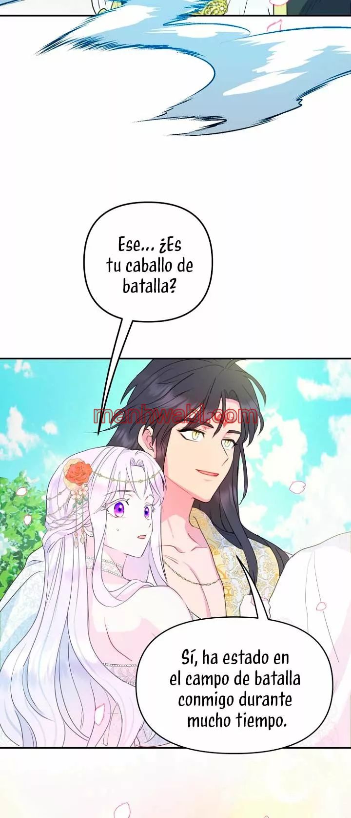 Terminé con mi esposo, ahora iré a hacer dinero - Capítulo 30_3 manhwa