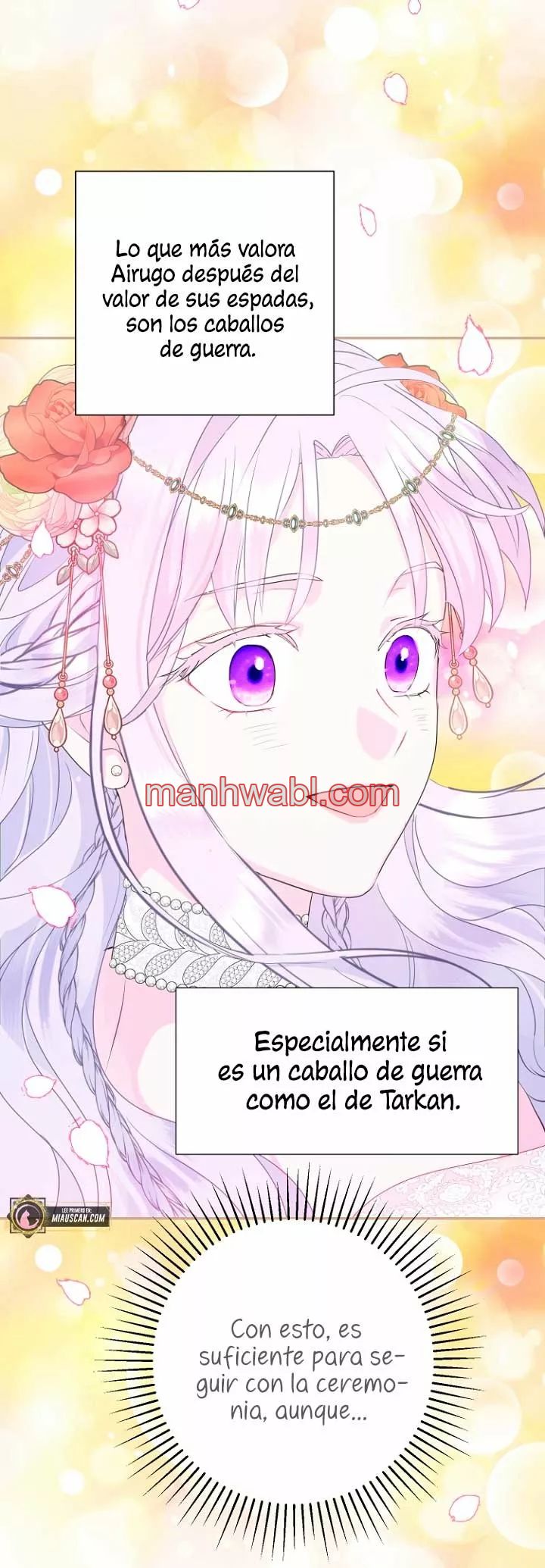 Terminé con mi esposo, ahora iré a hacer dinero - Capítulo 30_3 manhwa