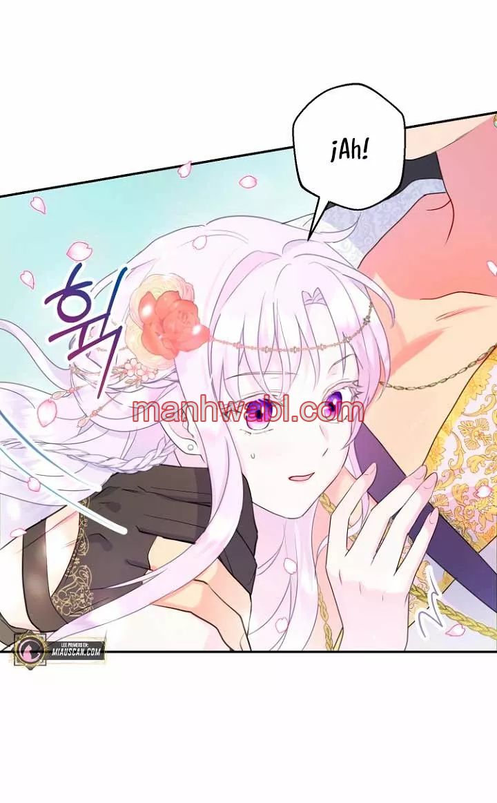 Terminé con mi esposo, ahora iré a hacer dinero - Capítulo 30_3 manhwa