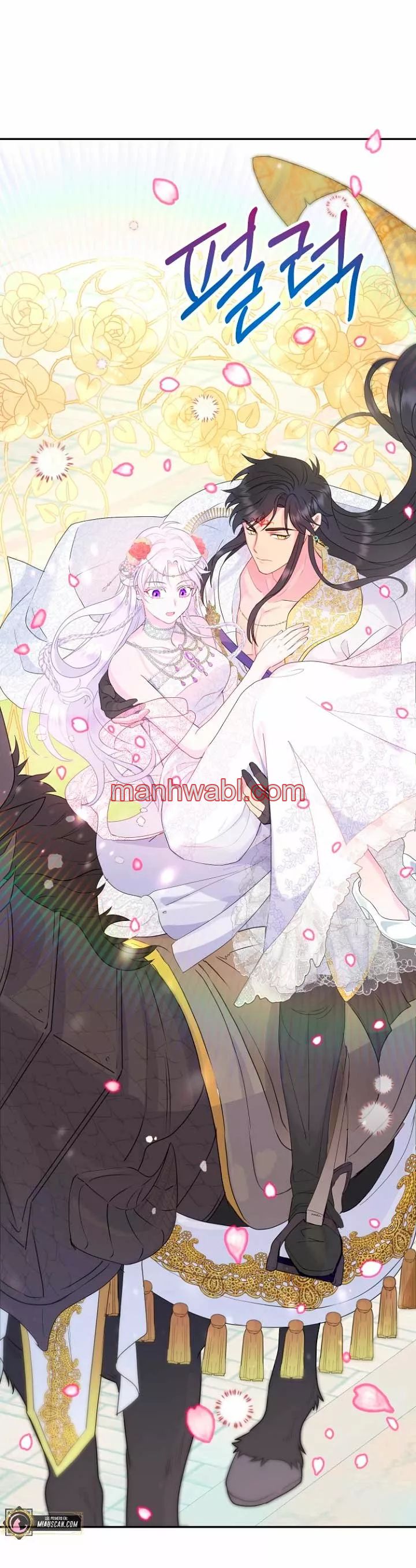 Terminé con mi esposo, ahora iré a hacer dinero - Capítulo 30_3 manhwa