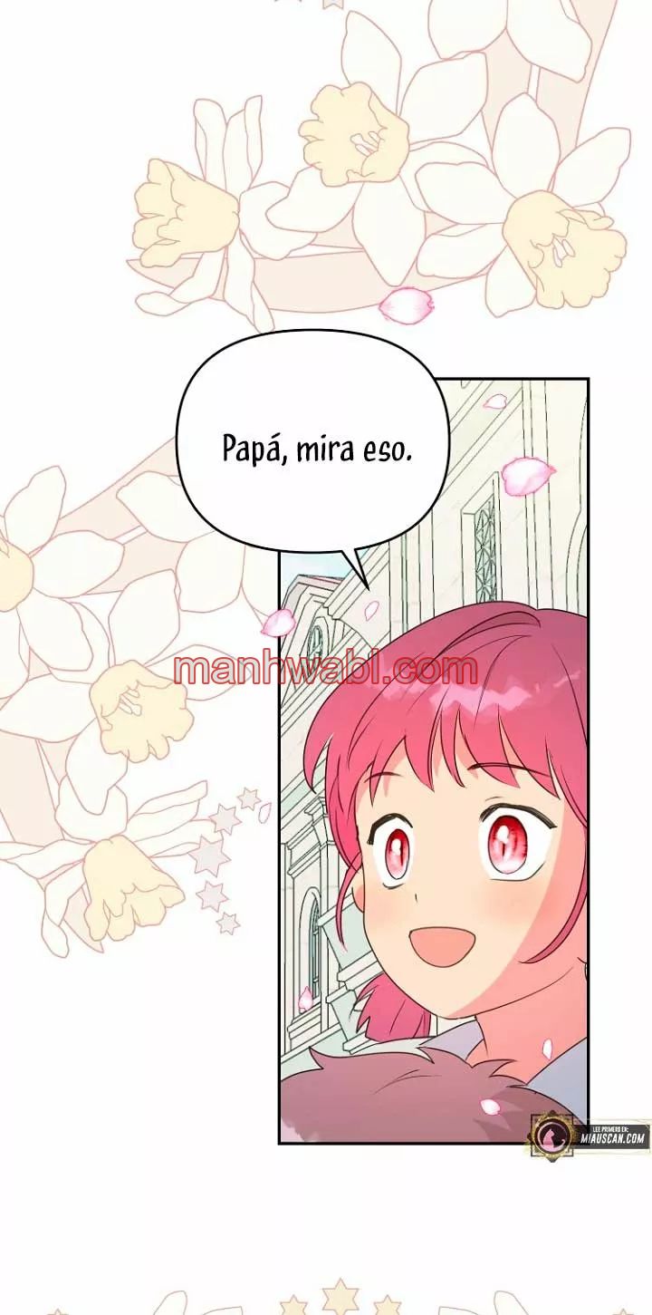 Terminé con mi esposo, ahora iré a hacer dinero - Capítulo 30_3 manhwa