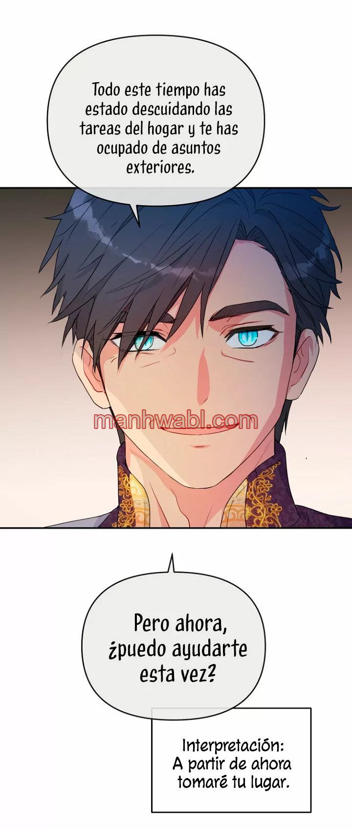 Terminé con mi esposo, ahora iré a hacer dinero - Capítulo 31 manhwa