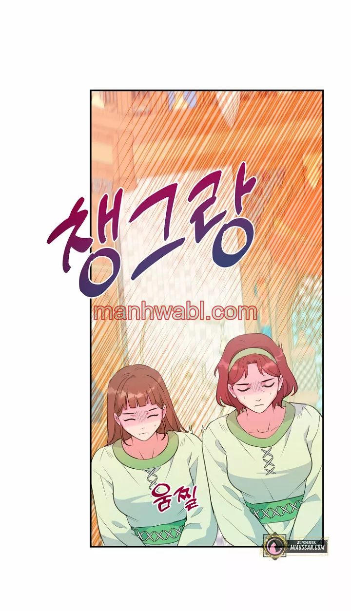 Terminé con mi esposo, ahora iré a hacer dinero - Capítulo 31 manhwa