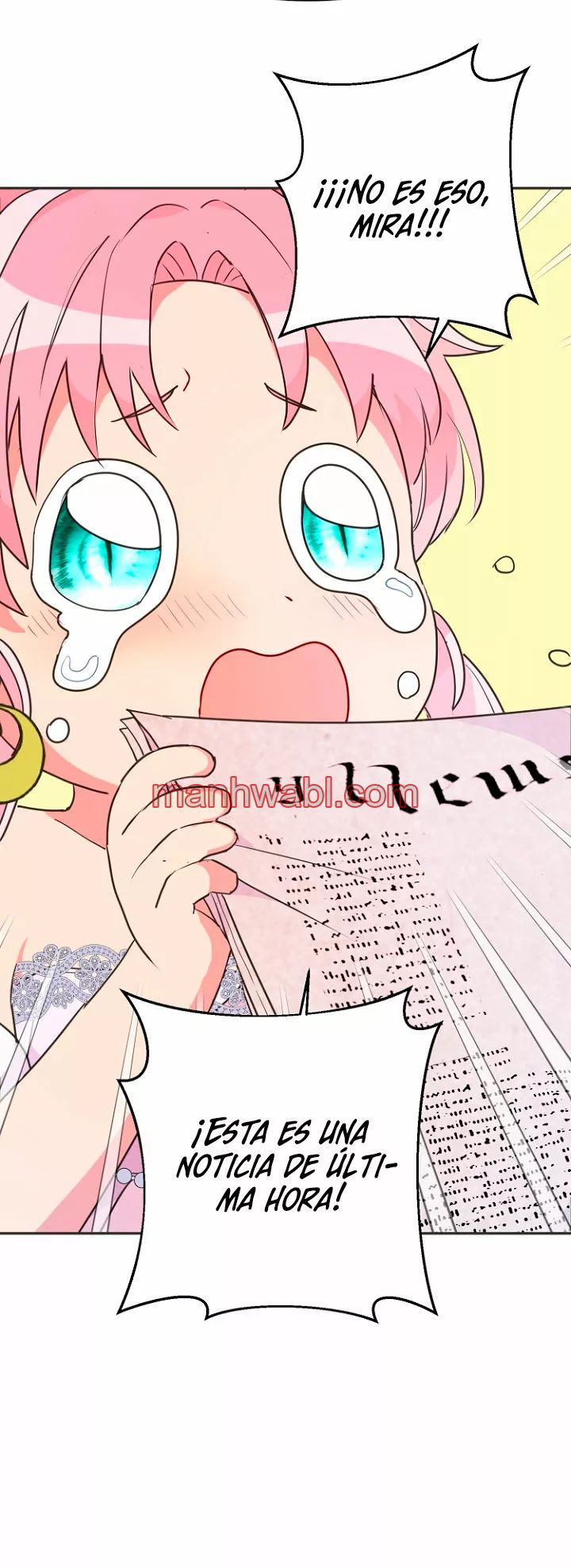 Terminé con mi esposo, ahora iré a hacer dinero - Capítulo 31 manhwa